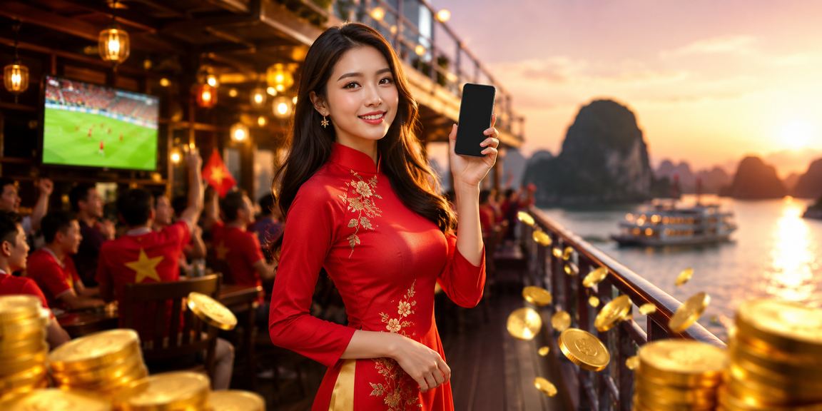 Thành viên VIP mm888 nhận bonus đặc biệt tại Đà Lạt