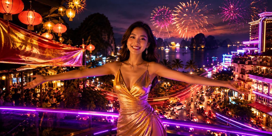 Người chơi tại Hạ Long nhận cashback bonus sau phiên casino trực tuyến trên mm888