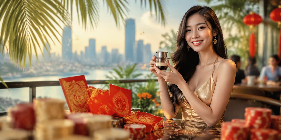Ưu đãi đặc biệt mùa lễ hội cho người dùng mm888 tại Hà Nội