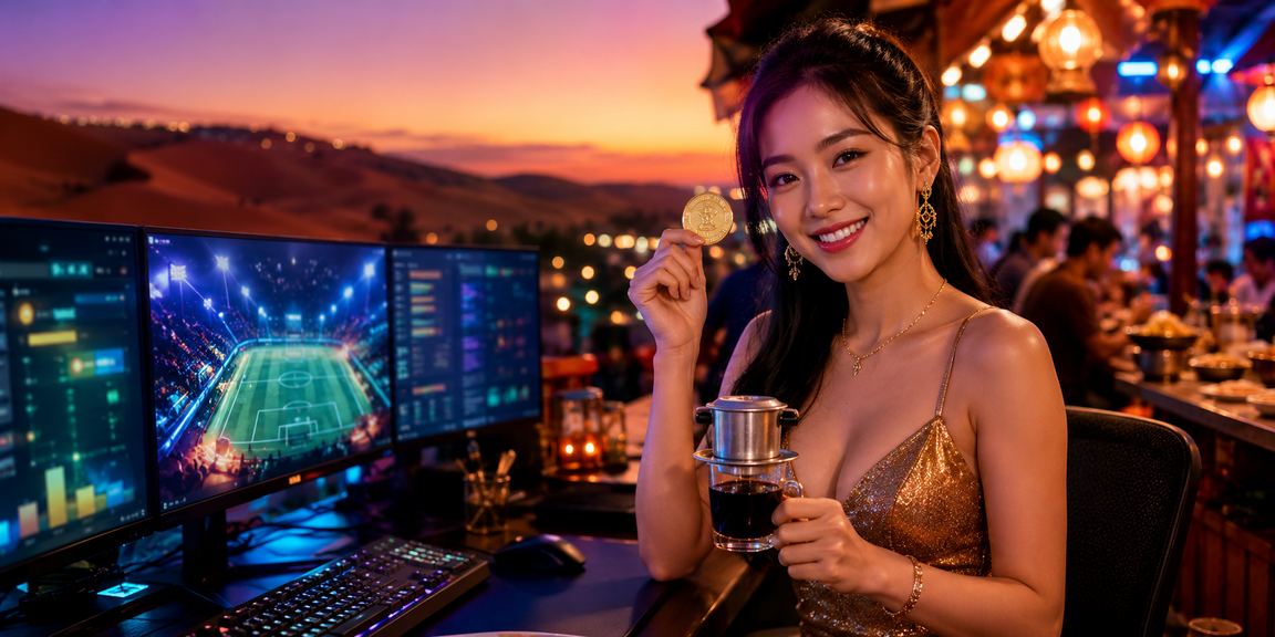 Người chơi trải nghiệm ứng dụng cá cược mm888 trên điện thoại