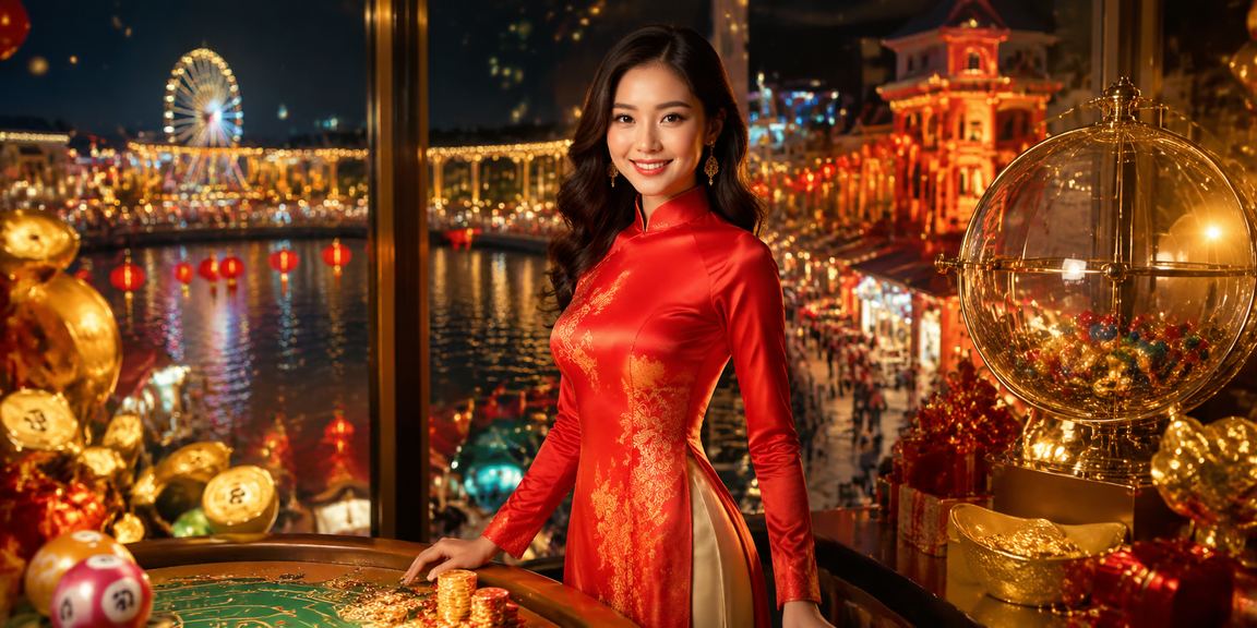 Trải nghiệm giải trí và cá cược trực tuyến tại Phú Quốc