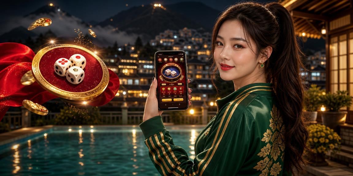 Người dùng Sapa trải nghiệm Tài Xỉu truyền thống trên mm888