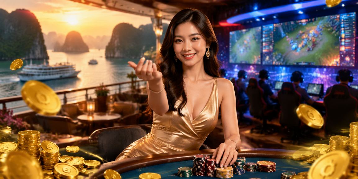 Người dùng Việt Nam theo dõi phân tích thể thao và đặt cược trực tuyến