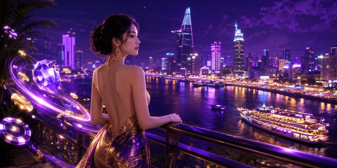 Hành trình trải nghiệm nhận thưởng và voucher casino trực tuyến tại Việt Nam